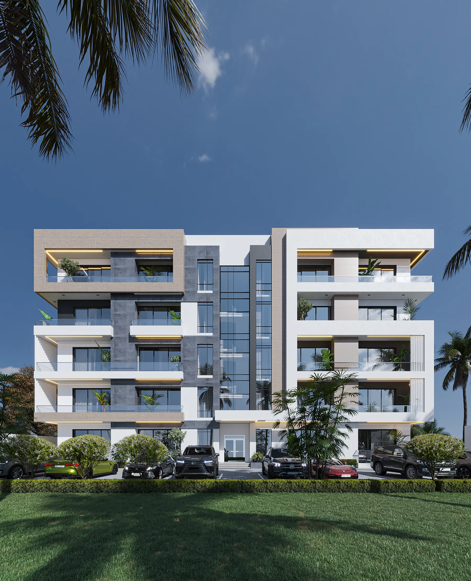 Jahi Residences, Jahi District, Abuja