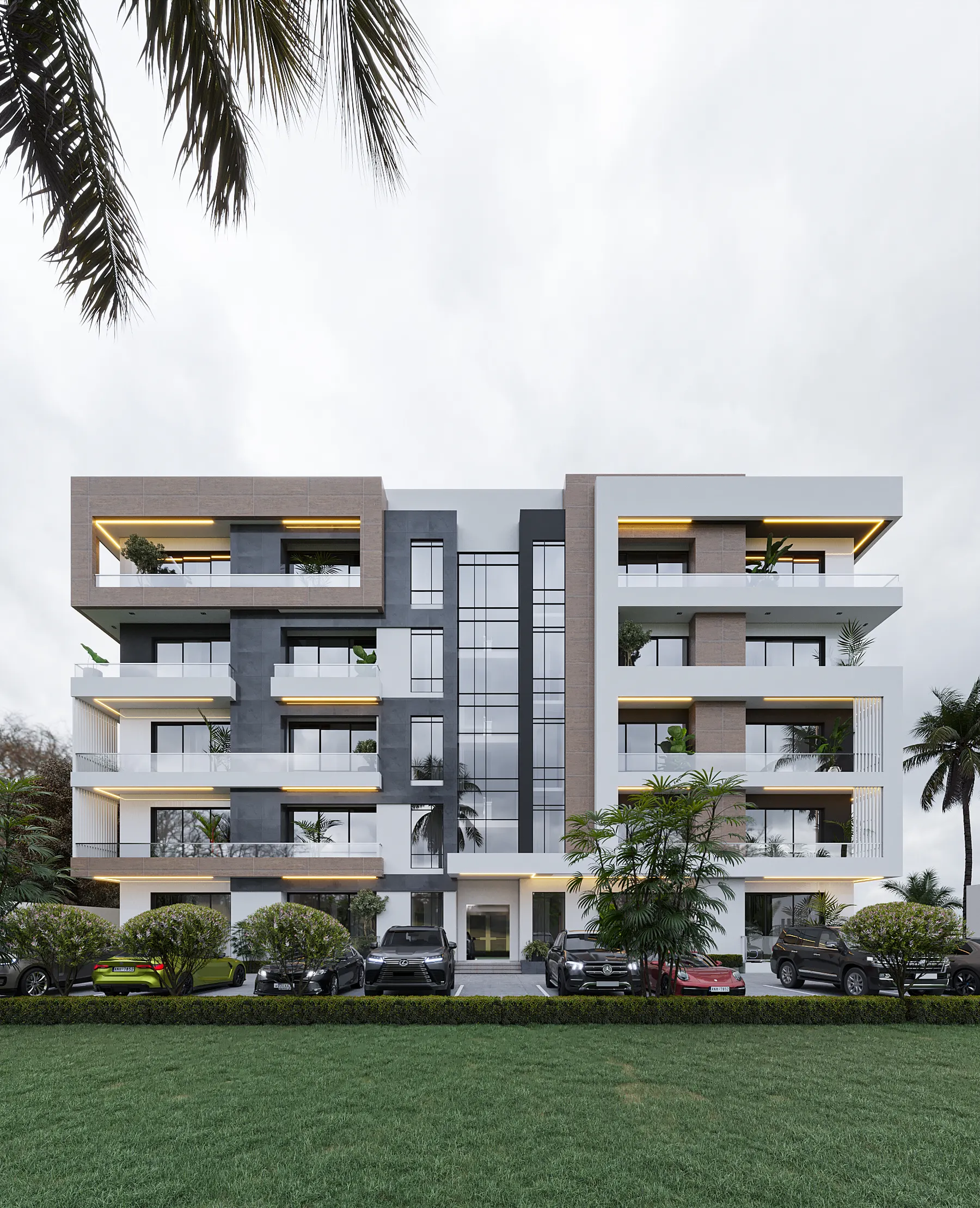 Jahi Residences view 3