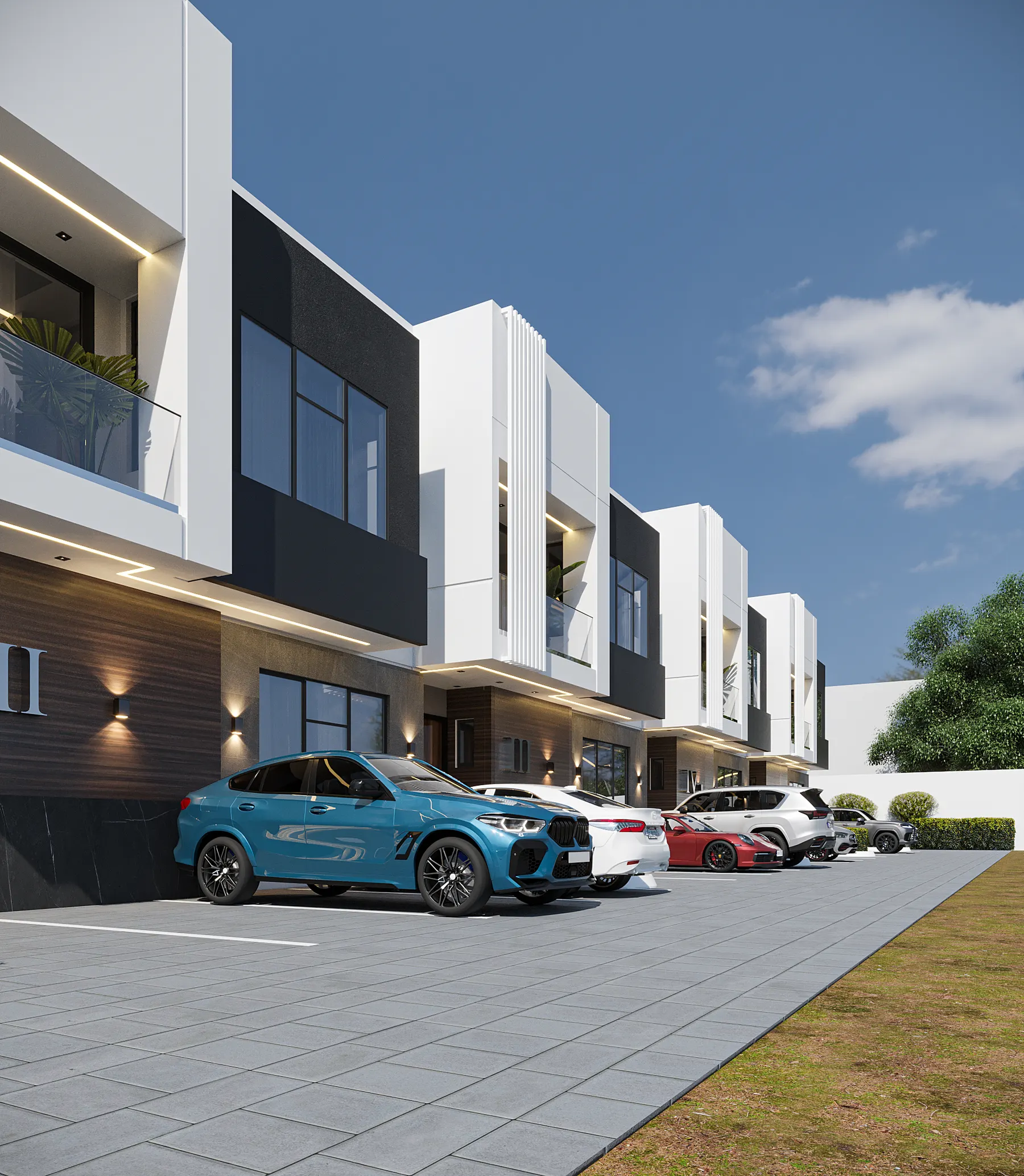 Prime Place, Gaduwa view 2