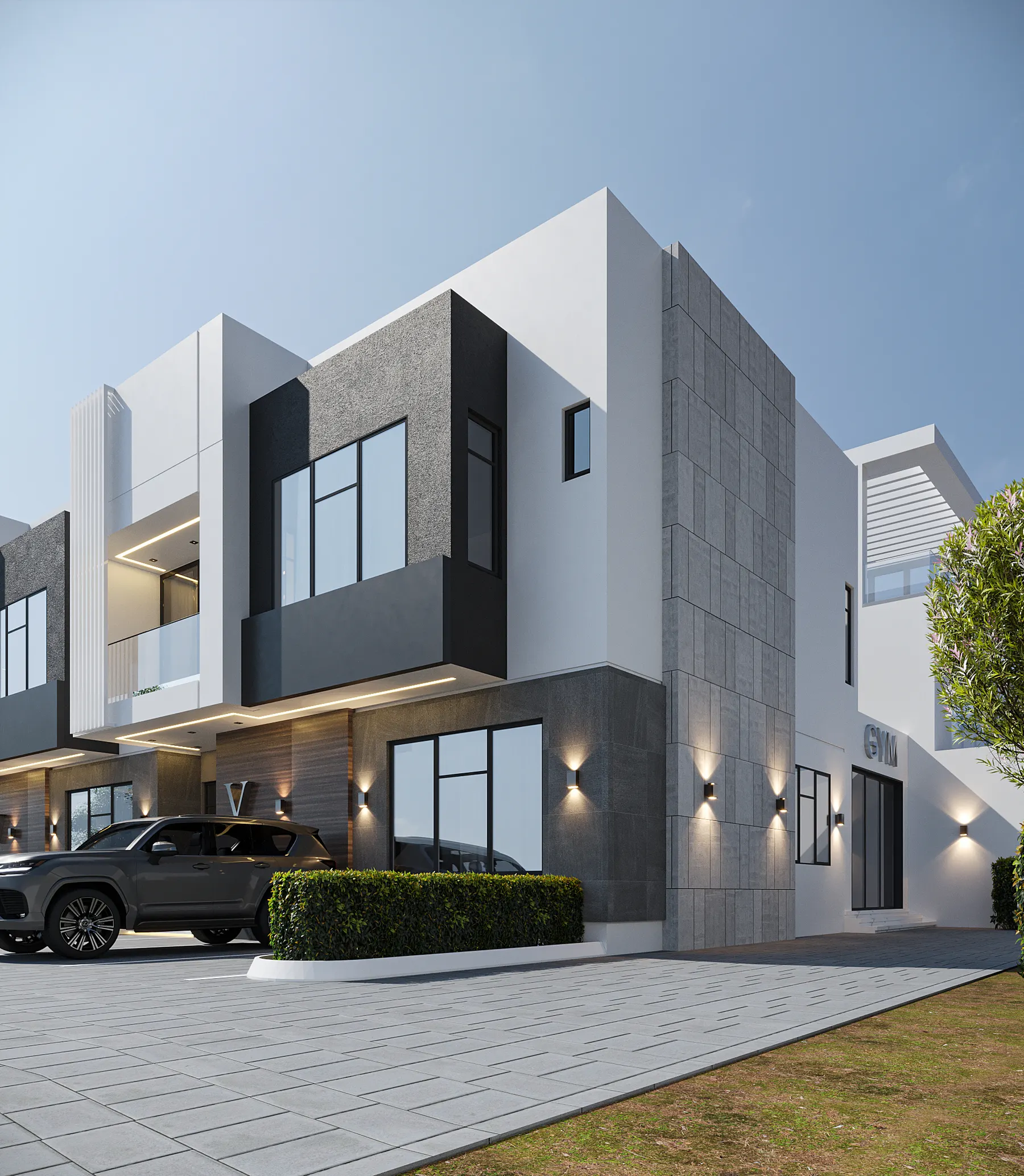 Prime Place, Gaduwa view 3