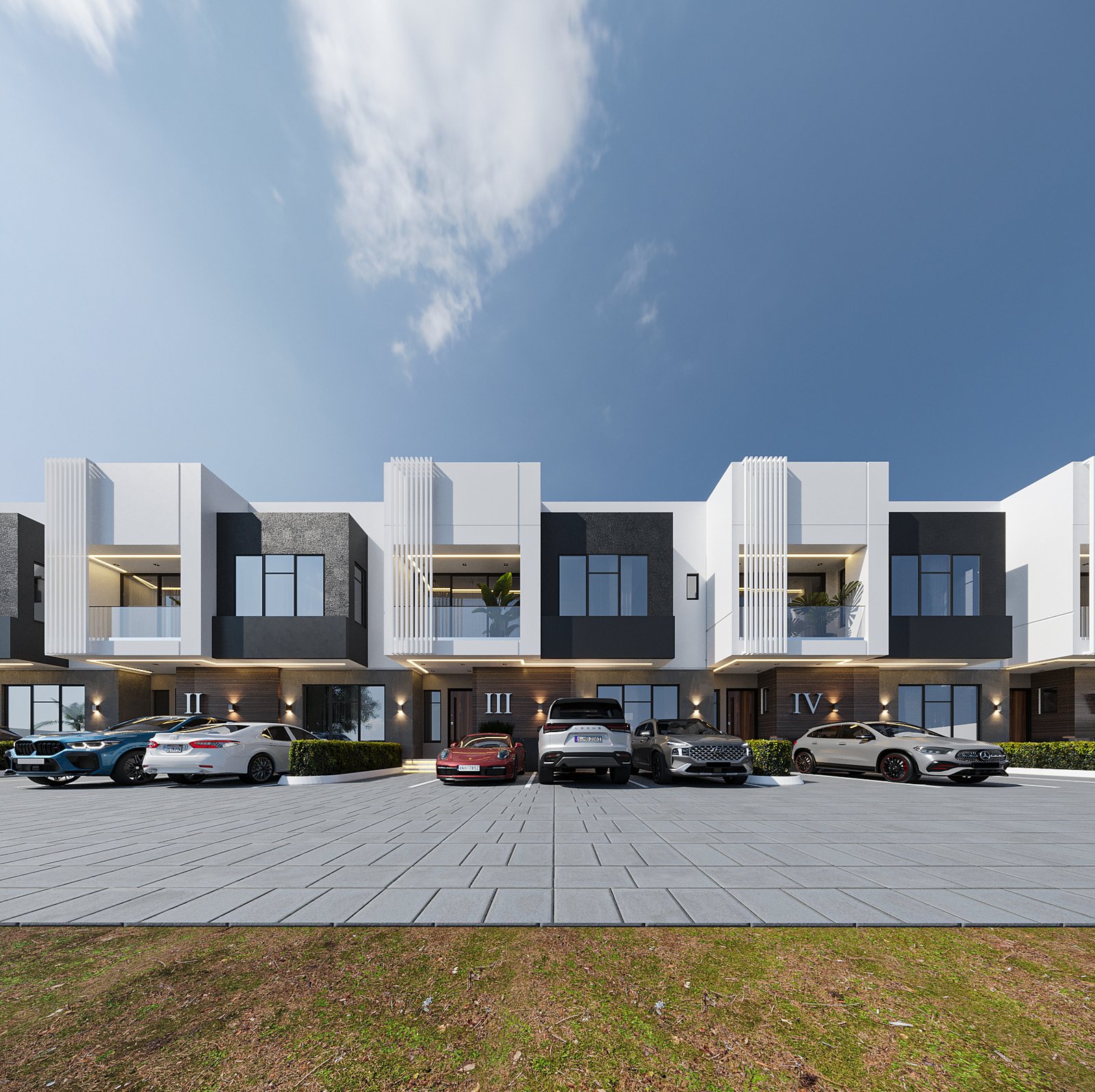 Prime Place Gaduwa Residential view 3