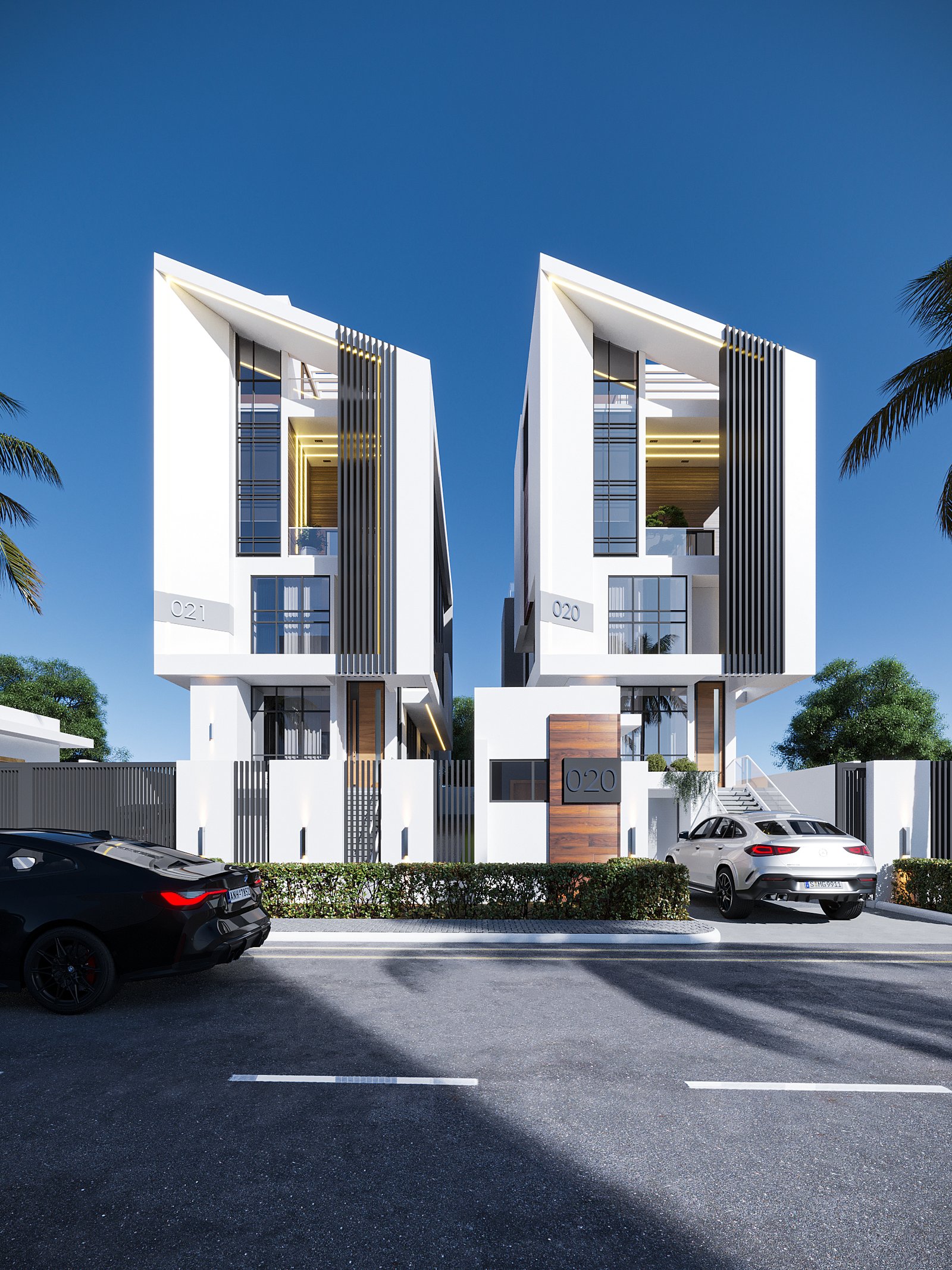 Welltime Residencies Guzape Hilltop, Guzape